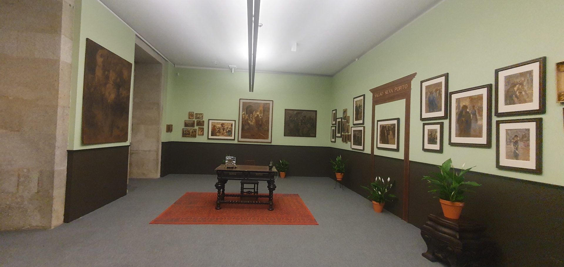 Abel Salazar's works of art, Porto (by Antonio Santos) (1).jpg